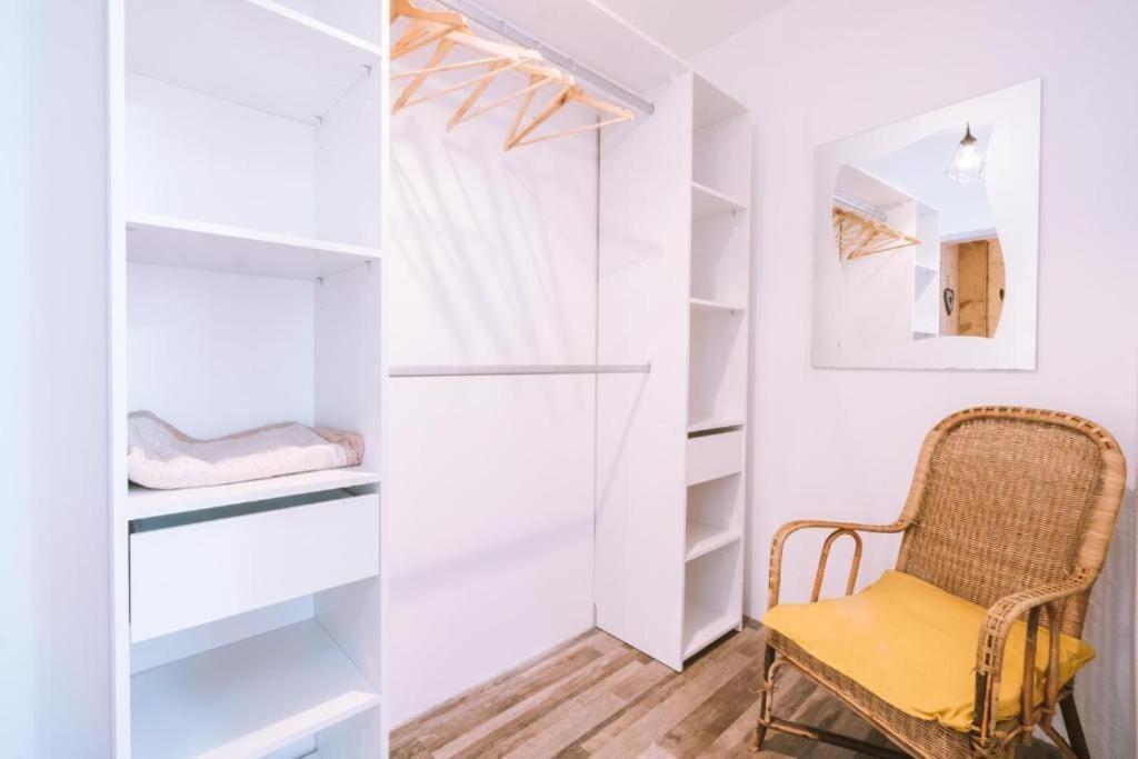 La Petite Maison Bonvillard 外观 照片